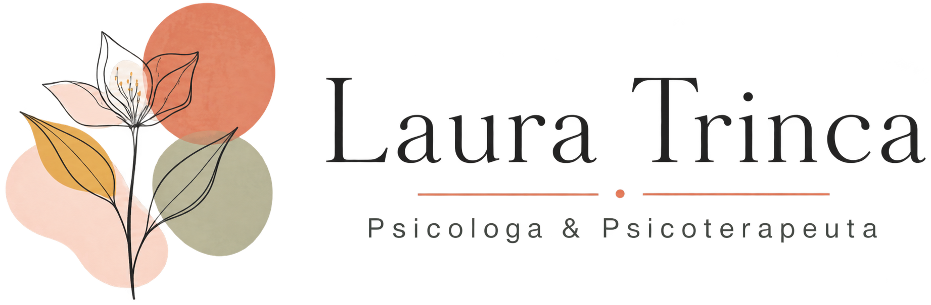 Laura Trinca Psicologa a Treviso