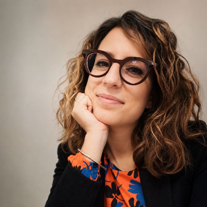 Laura trinca, psicologa a treviso